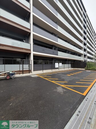 スカイグランデ津田沼の物件内観写真